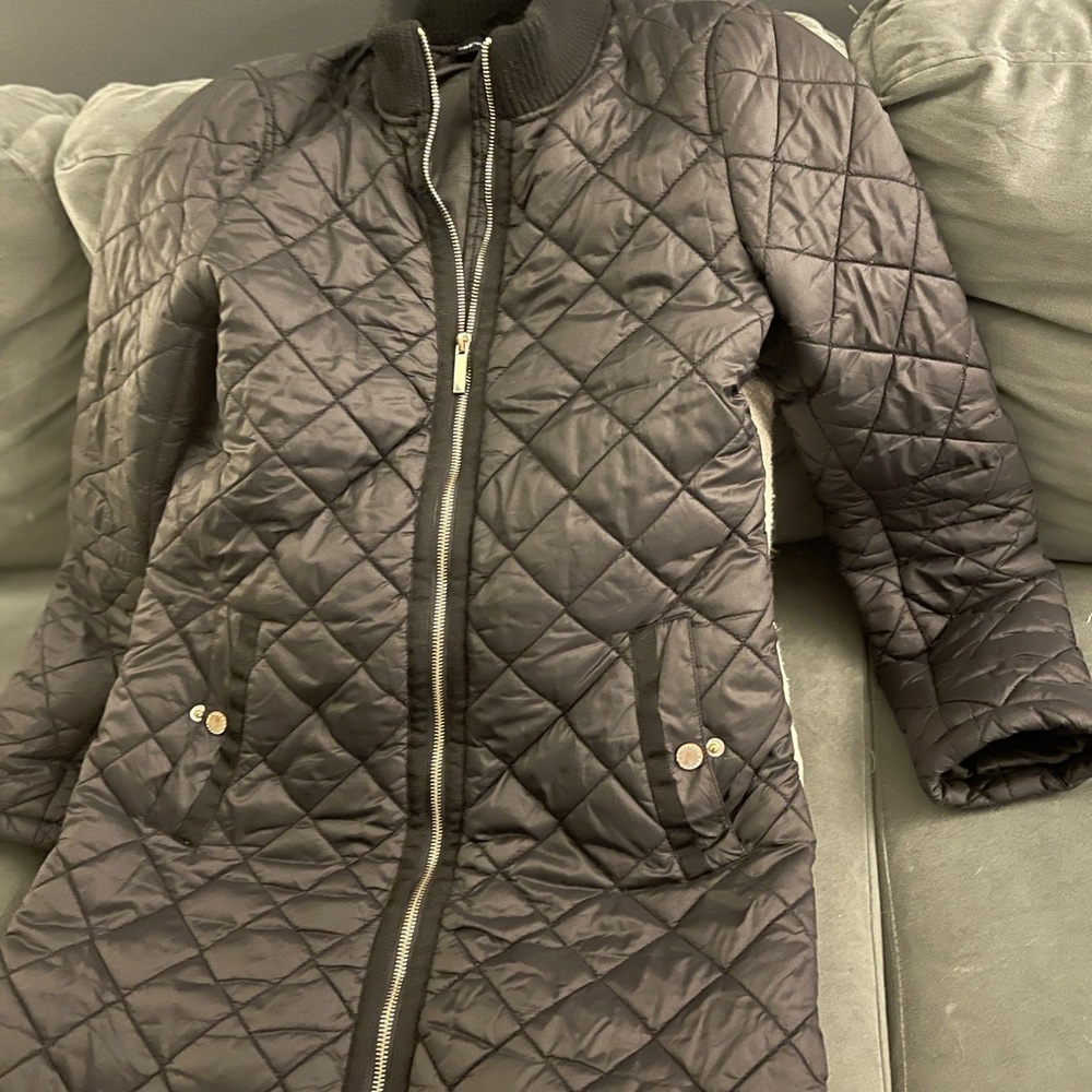 French Connection Woman jacket size  small